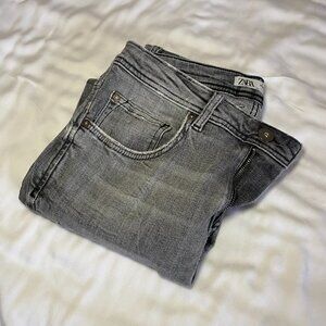 ZARA SKINNY JEANS
